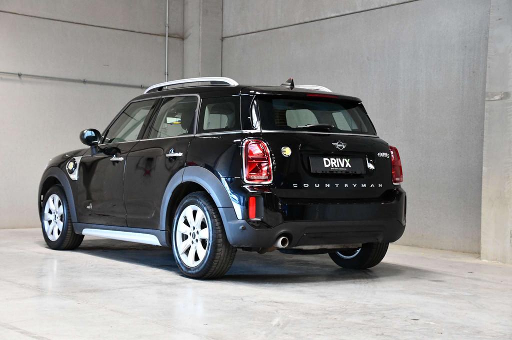 MINI Cooper SE Countryman Mini Cooper S E Countryman All4 Au, Achat, Noir, 5 portes, Automatique
