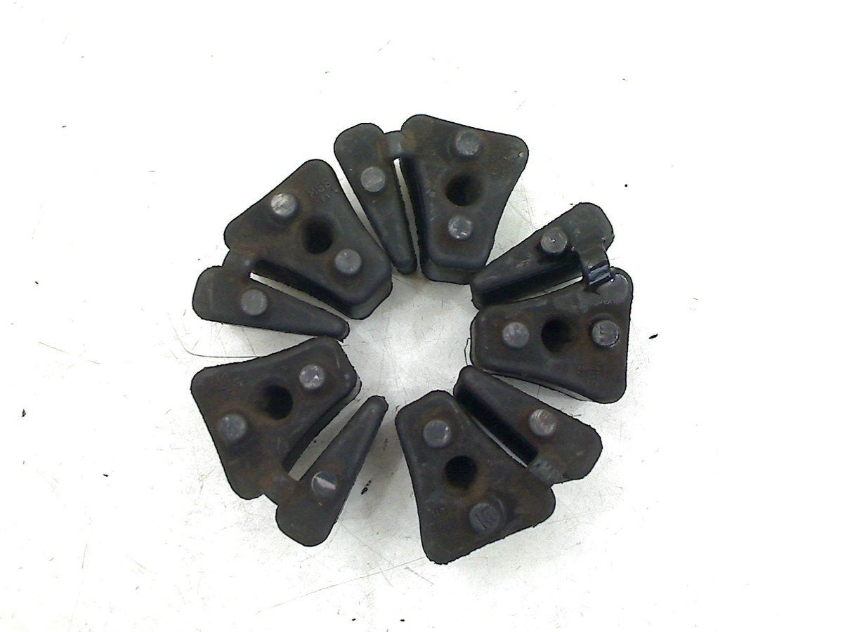 TANDWIEL DRAGER RUBBERS Honda CB 500 X 2023- (01-2023/-), Motoren, Honda Center GmbH, Gebruikt, Info@honda.de, Hanauer Landstraße  222-224
60314  Frankfurt am Main, DE