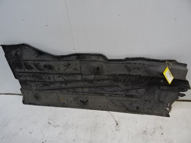 PLAQUE ARRIÈRE AVANT DROIT Volkswagen Golf VII (AUA), Utilisé, Volkswagen