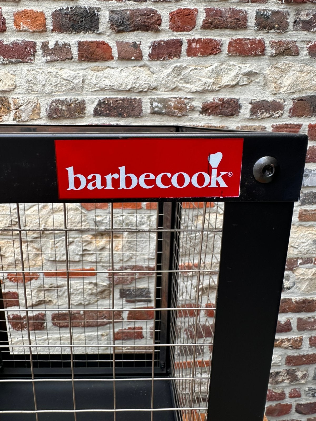 Brasero Barbecook neuf, Enlèvement ou Envoi, Neuf