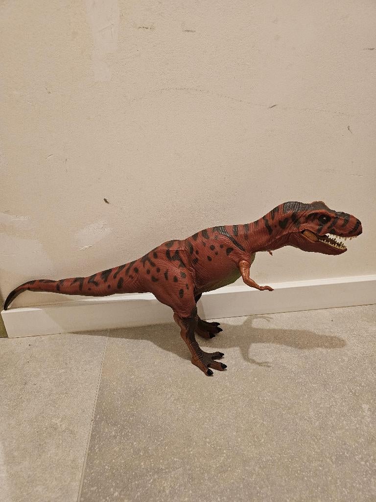 T rex vintage kenner, Ophalen of Verzenden, Zo goed als nieuw