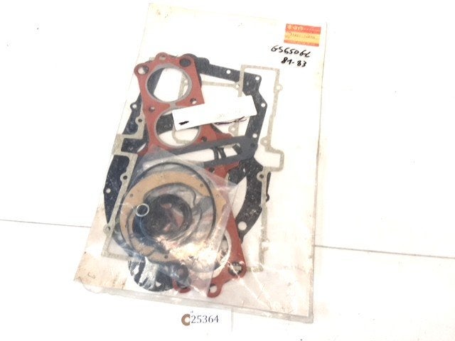 GS650GL 1981 - 1983 Suzuki Dichting Dichting divers D1-57451, Motoren