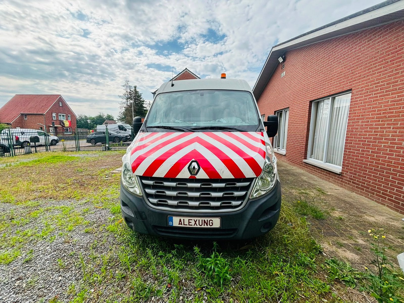Renault Master Maxi Long 2.3 150 pk te koop, Auto's, Renault, Particulier, Master, Navigatiesysteem, Parkeersensor, Radio, USB