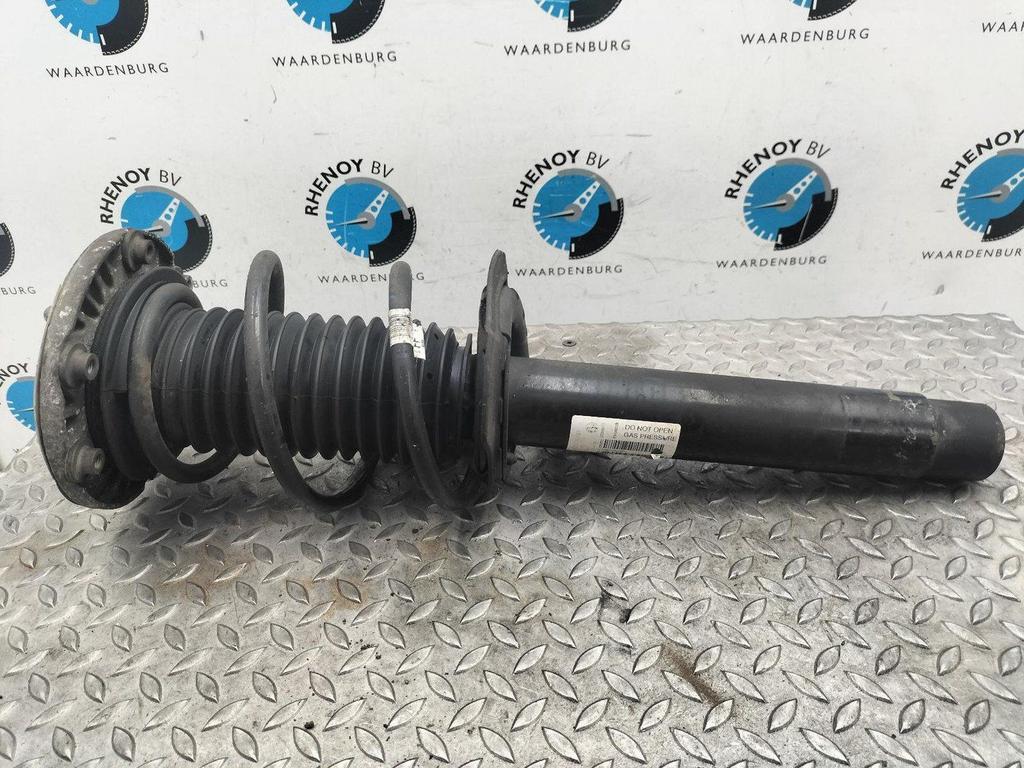 BMW 3 SERIES F31LCI 320d EDE Cent. Exec.  VEERPOOT / SCHOKBR, Ophalen of Verzenden, Gebruikt, Stiba lid