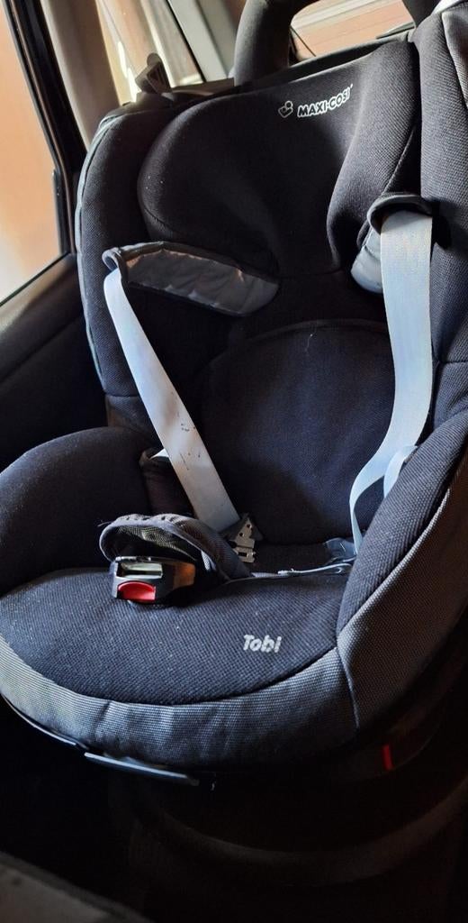 Autostoel maxi cosi groep 1, 9 kg tem 18 kg,handleiding aanw, Kinderen en Baby's, Autostoeltjes, Ophalen, 9 t/m 18 kg, Maxi-Cosi