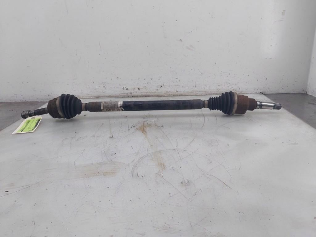 CARDAN AVANT DROIT (TRANSMISSION) Corsa F (UB / UH / UP), Dhr. J. Ham, Administratie@autoham.nl, Opel, Utilisé