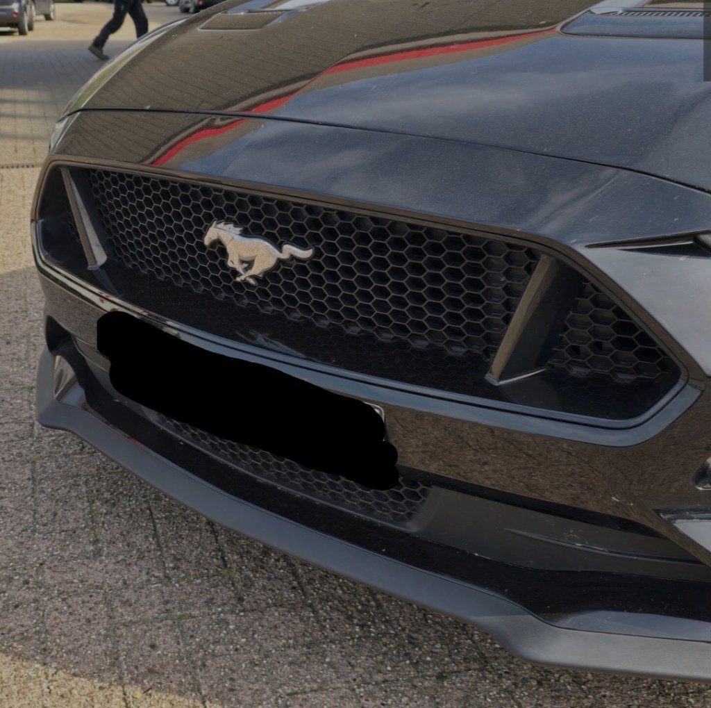 Ford Mustang 2.3 Full Options 64.000km met Keuring Verkoop., Auto's, Ford, 4 zetels, Achterwielaandrijving, 4 cilinders, Leder
