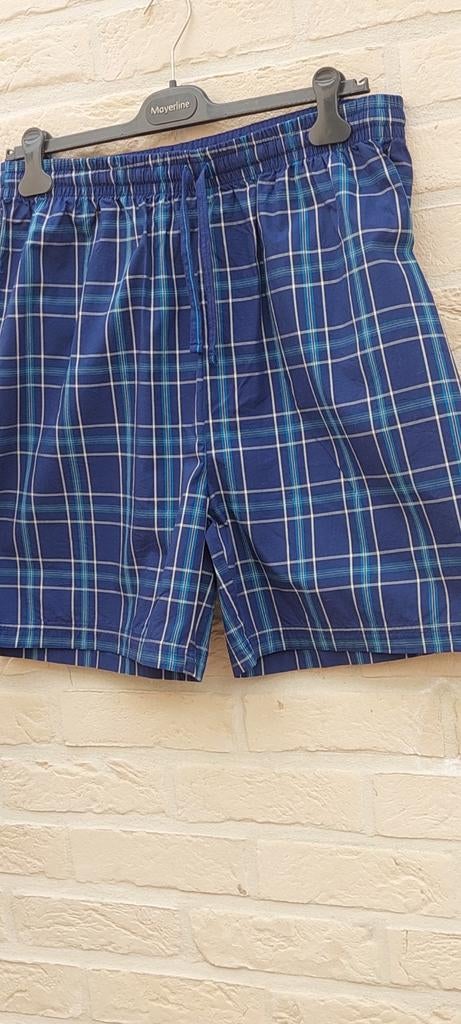 Short maat xl c&a, Kleding | Heren, Badmode en Zwemkleding, Blauw, Maat 56/58 (XL), Zwemshort, C&A
