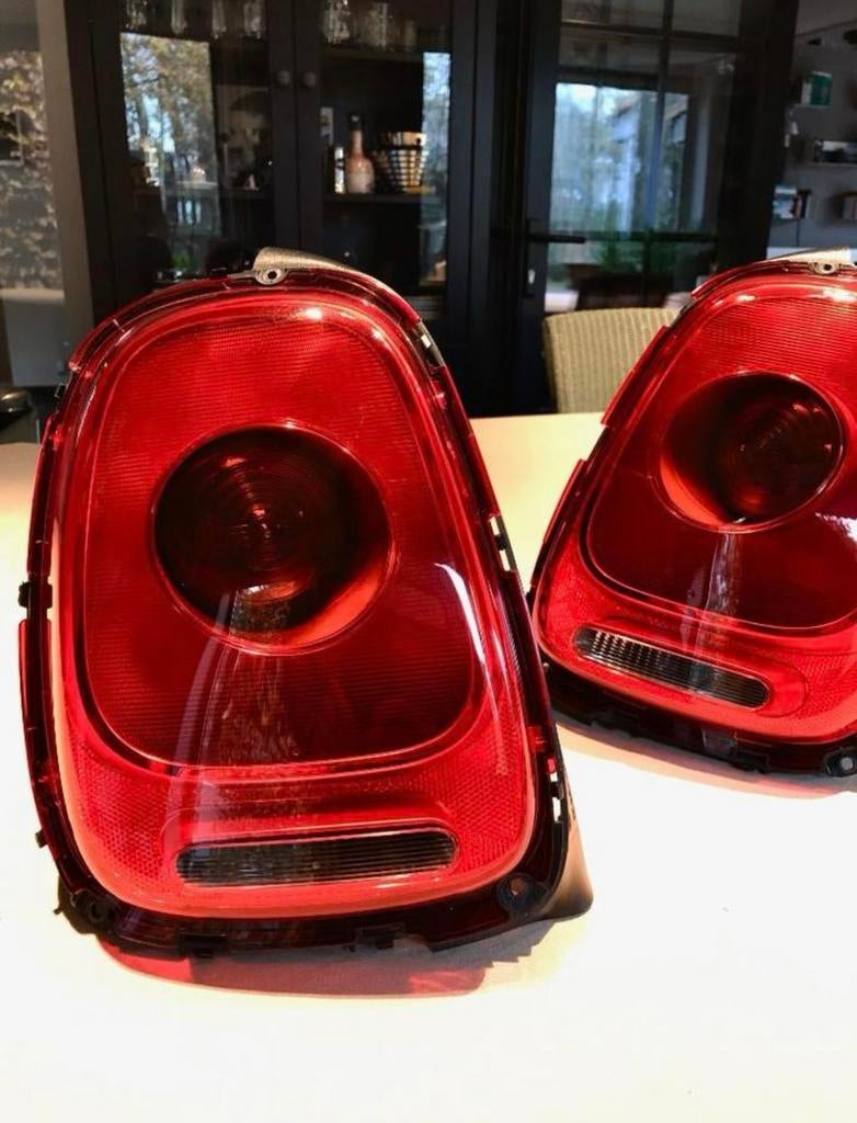 Feux arrière Mini Cooper F55/F56/F57/Mini, Enlèvement
