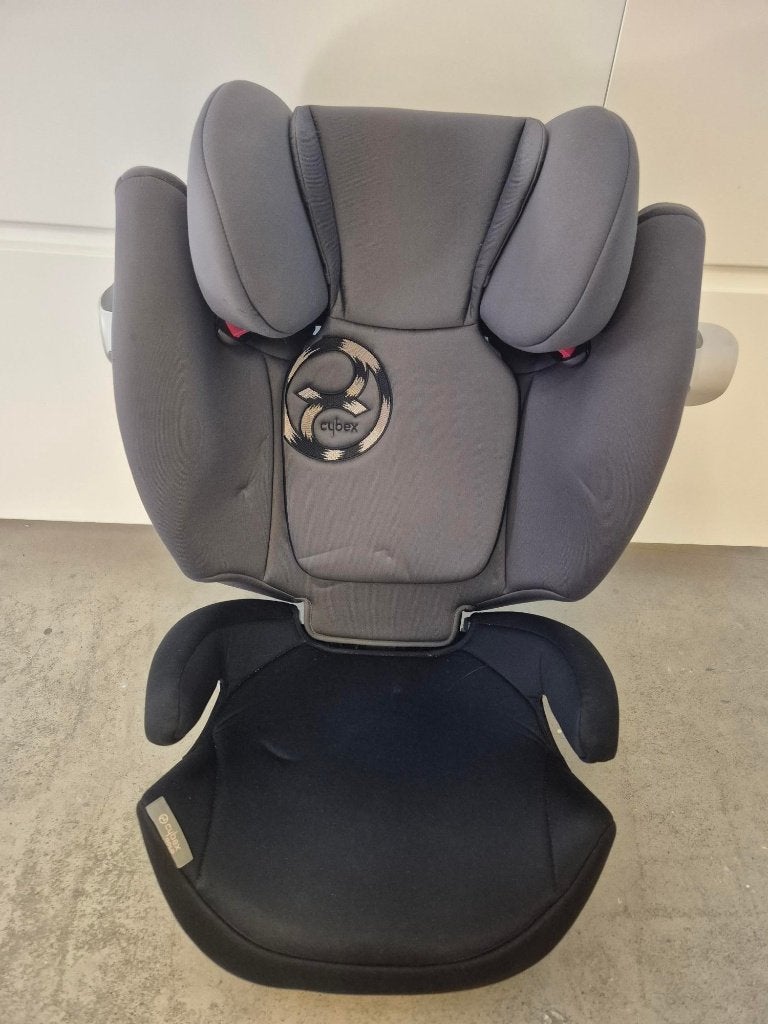 Siège auto Cybex isofix 15-36 kg, Enfants & Bébés, Sièges auto, Enlèvement, Utilisé, Isofix