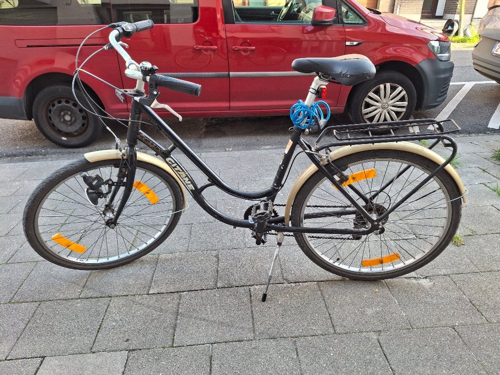 Vélo pour enfant Gitane 26 pouces, Frein sur jante, Enlèvement, Utilisé, Gitane