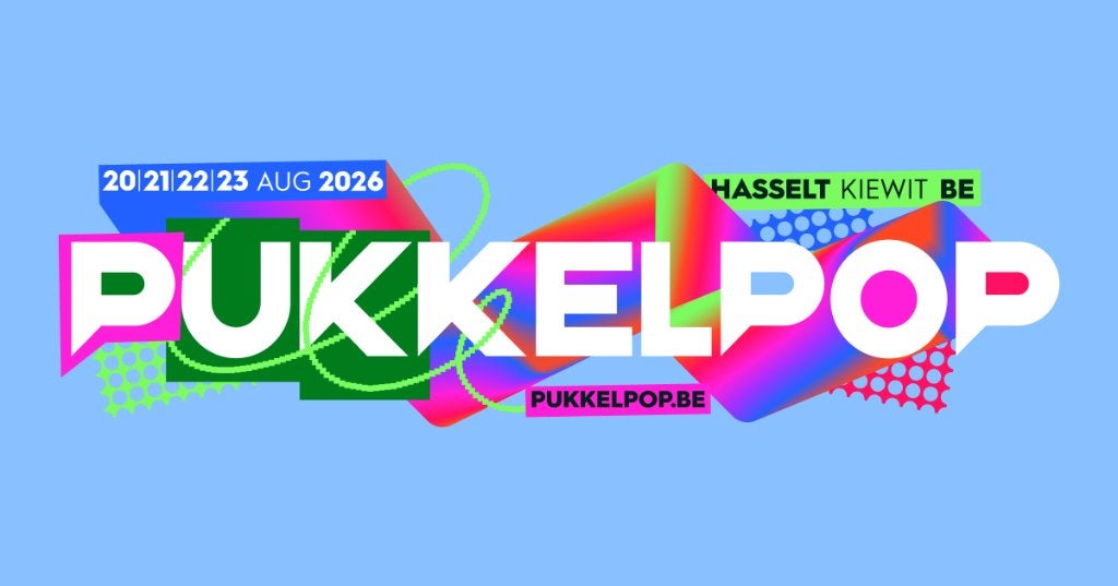 Pukkelpop 2026 Combiticket + Camping CHILL, Tickets & Billets, Événements & Festivals, Une personne, Plusieurs jours