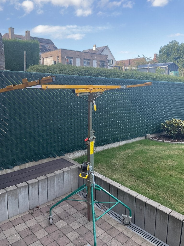 Gyproclift macc in prima staat!, Doe-het-zelf en Bouw, Ophalen, Zo goed als nieuw