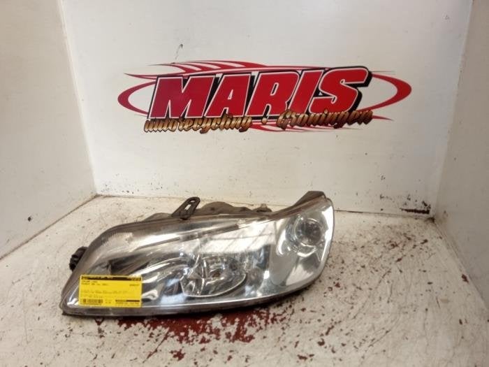 Koplamp links van een Peugeot 306, Gebruikt, -, -, -