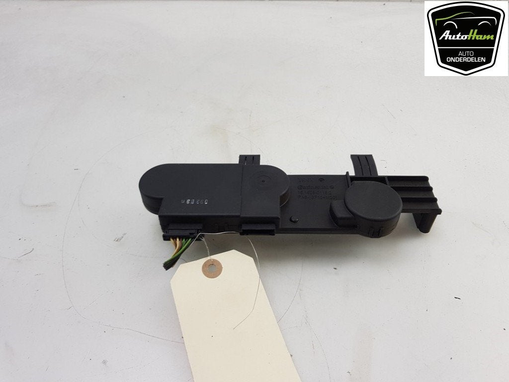 ANTENNE Porsche Panamera (970) (|15152801182|), Utilisé, Porsche