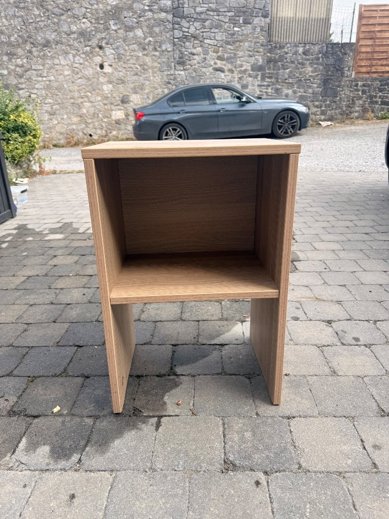 Petit meuble, Maison & Meubles, Moins de 70 cm, Moins de 70 cm, Comme neuf, Moins de 40 cm
