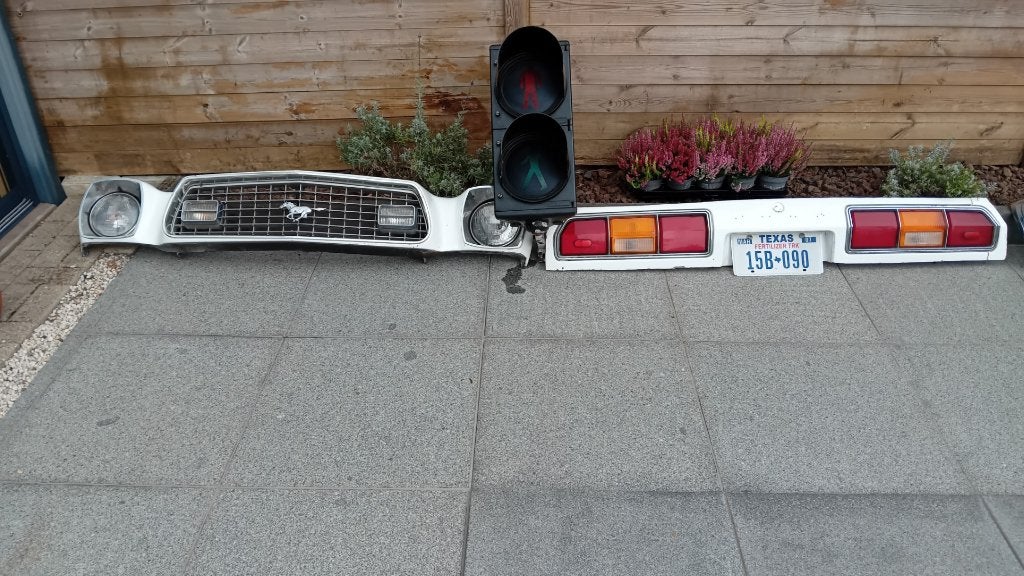 mancave, Ophalen, Gebruikt
