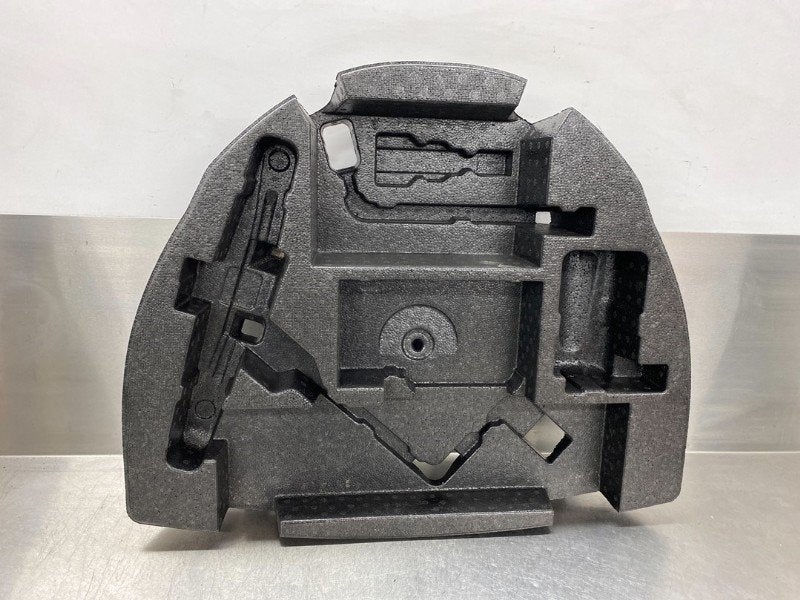 BOITE A GANTS Toyota Auris (E18) (01-2012/03-2019), Utilisé, Toyota