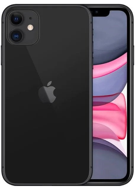 IPhone 11 - 128 gb, Enlèvement ou Envoi, Utilisé, Apple