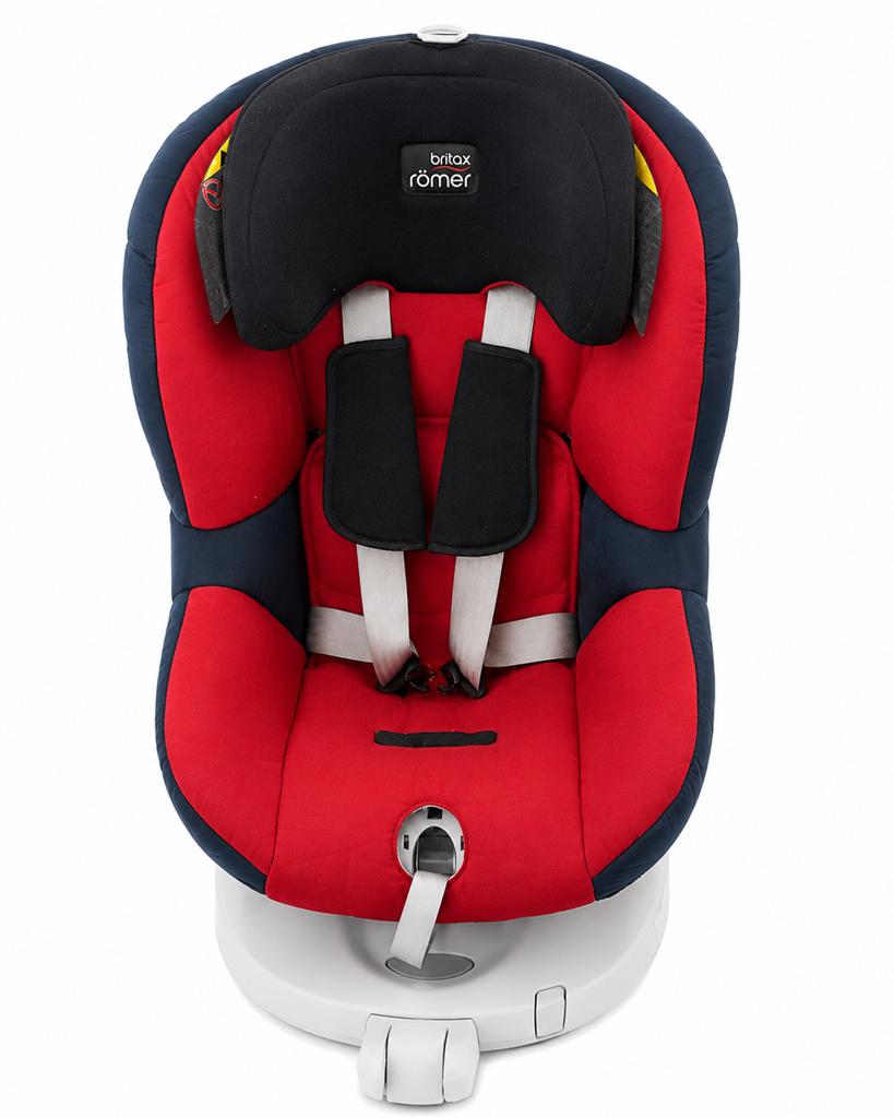 Siège auto pivotant Britax Römer, Enfants & Bébés, Romer, Protection latérale, Enlèvement, Utilisé