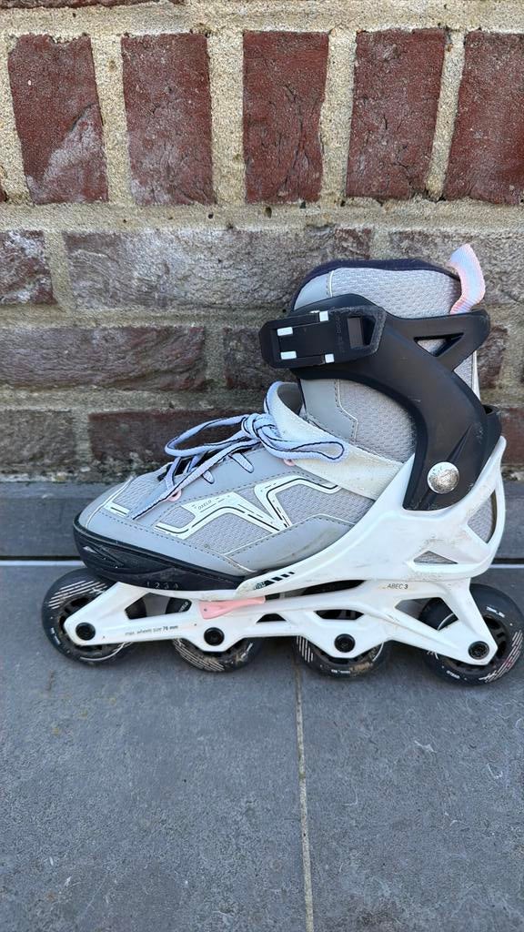 Oxelo maat 35-38, Sport en Fitness, Skeelers, Ophalen of Verzenden, Zo goed als nieuw