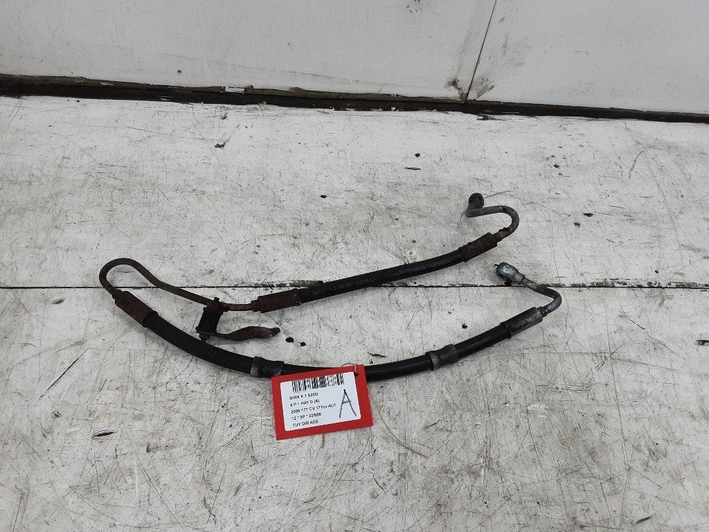DURITE DIRECTION ASSISTEE BMW X1 (E84) (01-2009/06-2015), Autos : Pièces & Accessoires, Utilisé, BMW, Petuelring 130
80809  München, DE