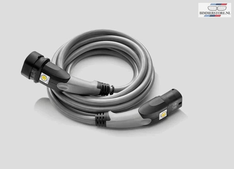 Snellaadkabel 3 fase elektrische Hybride nieuw BMW MINI past, Auto diversen, Laadpalen, -, Laadkabel, -, -