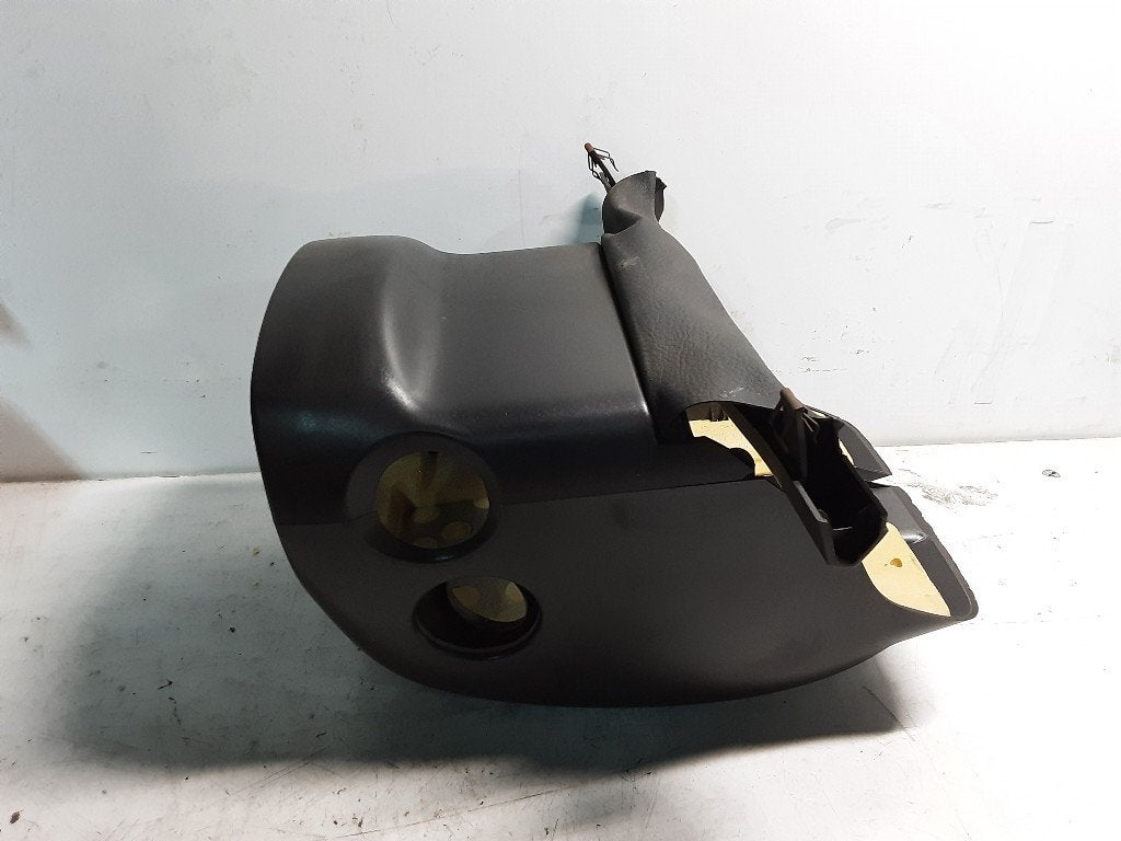 GARNITURE DE COLONNE DE DIRECTION Golf V 4Motion (1K1), Volkswagen, Volkswagen AG, Utilisé, Kundenbetreuung@volkswagen.de