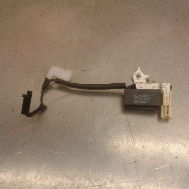 RELAIS Toyota Corolla (E15) (|9098004199|25068H|), Auto-onderdelen, Gebruikt, Toyota