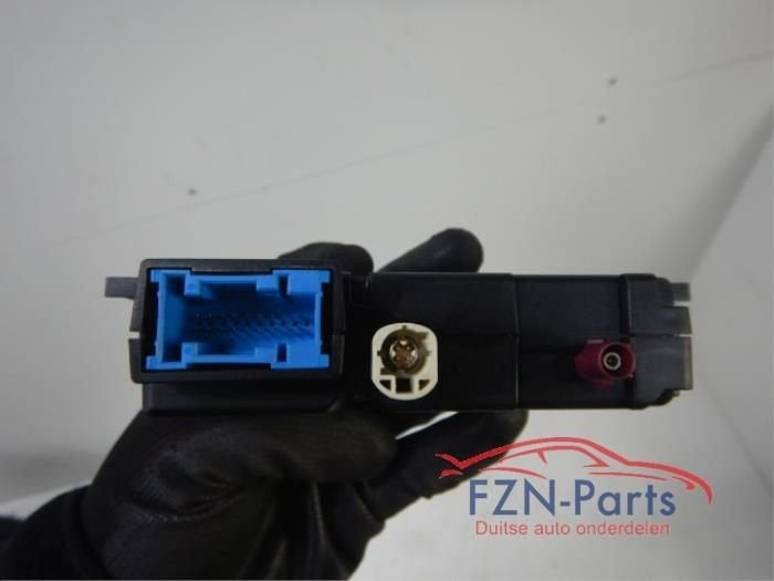 Telefoon Module Mercedes C-Klasse (22745702), Ophalen of Verzenden, Gebruikt