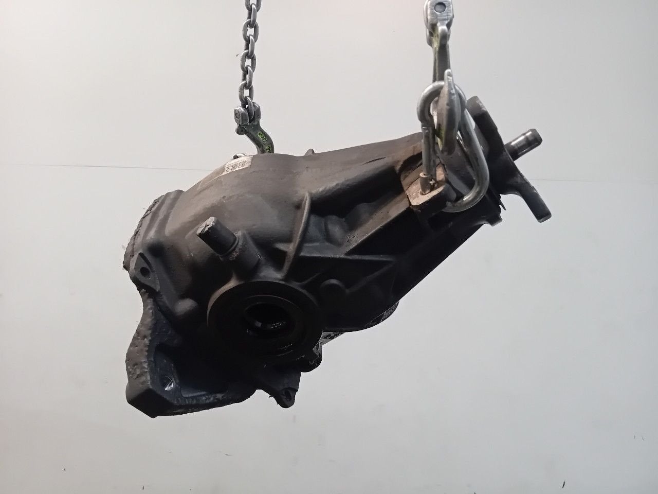 Cardan Mercedes-Benz GLK, Onderdelen@venauto.nl, Van der Ven Autorecycling B.V., Ettenseweg 76, 4706 PB Roosendaal, The Netherlands