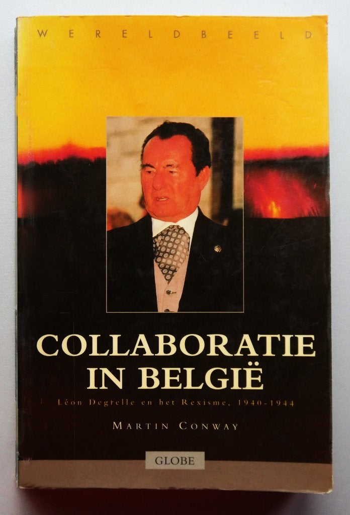 Collaboratie in België, Enlèvement ou Envoi, Deuxième Guerre mondiale, Neuf