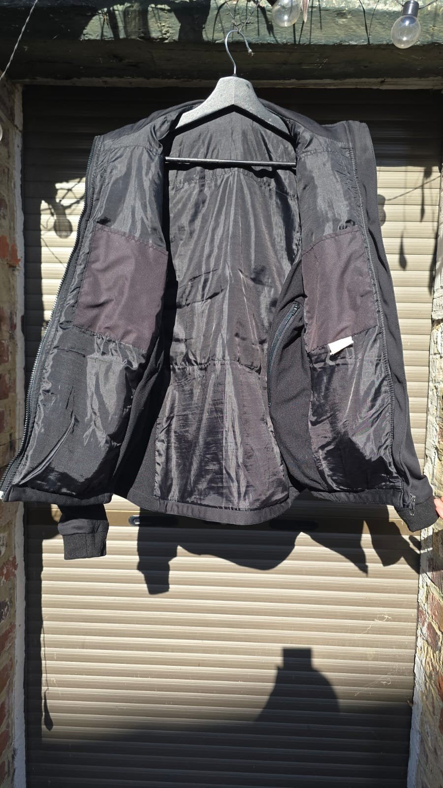 sous veste moto chauffante Gerbing taille L, Jas | textiel, Dames, Ophalen of Verzenden, Gerbing