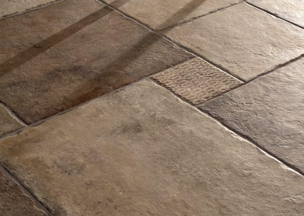 Franse plavuizen - Bourgondische dallen - Module vloertegels, Overige materialen, Minder dan 50 cm, Verzenden, Nieuw