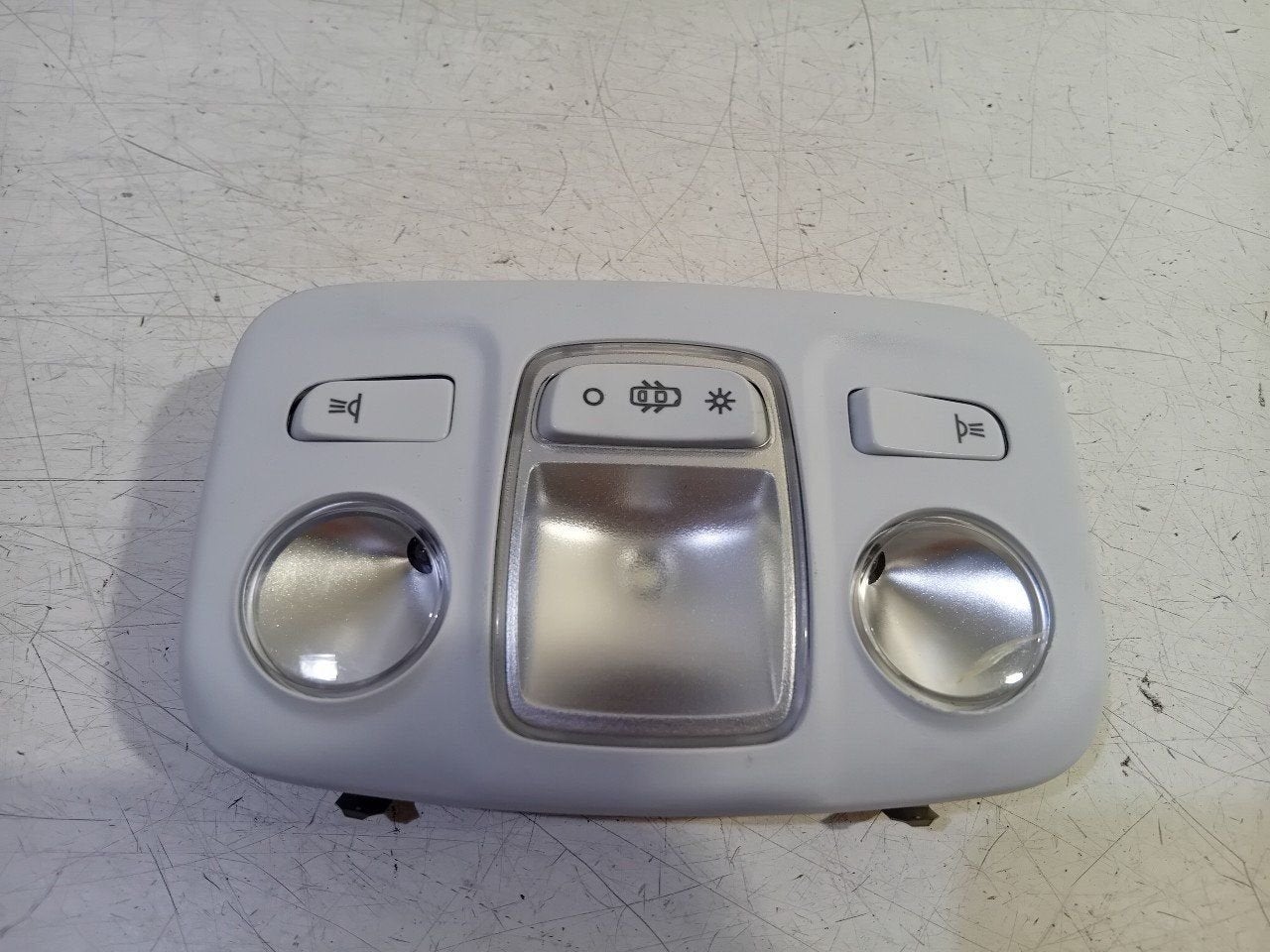 Binnenverlichting Peugeot 5008, Onderdelen@venauto.nl, Van der Ven Autorecycling B.V., Gebruikt, Ettenseweg 76, 4706 PB Roosendaal, The Netherlands