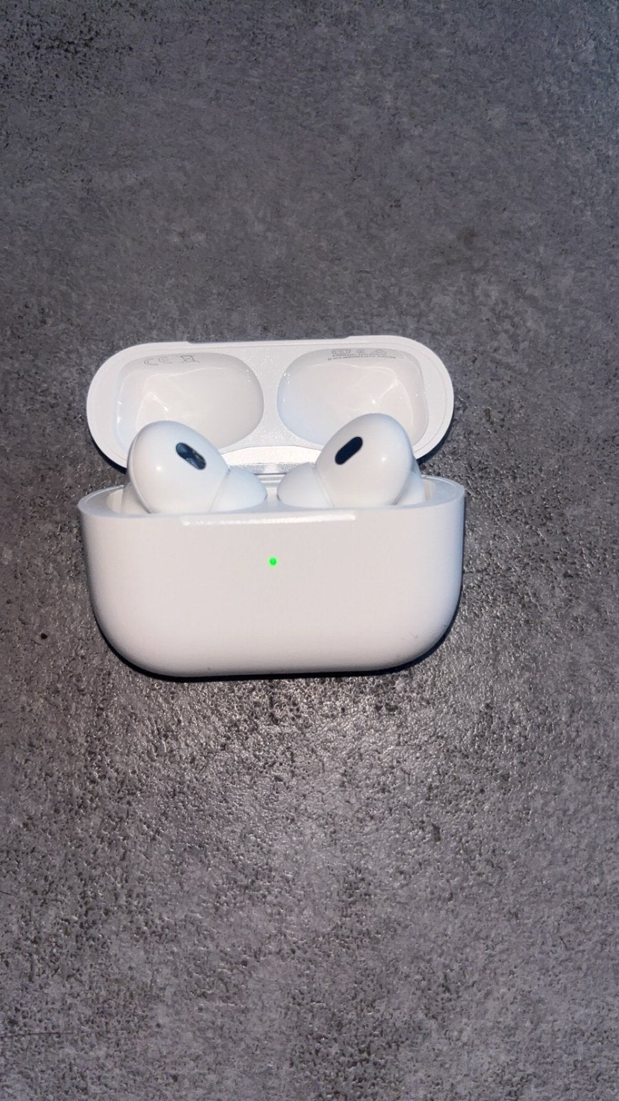 Airpods pro 2 (2022), Telecommunicatie, Bluetooth, Nieuw, Ophalen of Verzenden, Apple