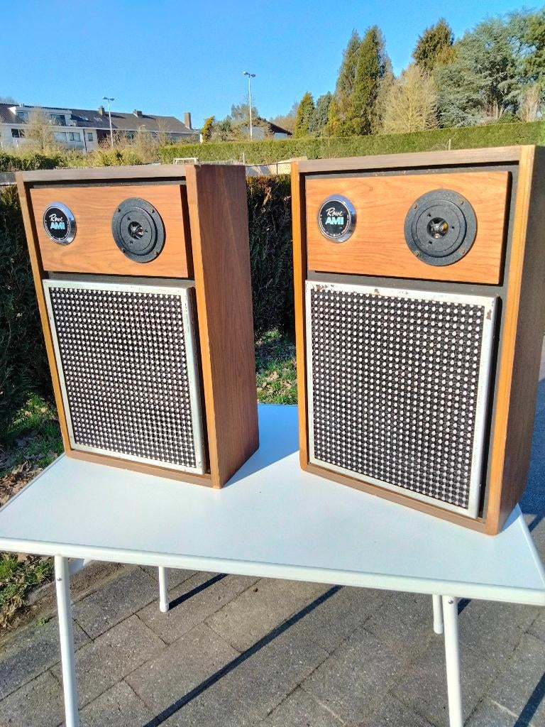 AMI boxen, Verzamelen, Automaten | Jukeboxen, Ophalen, Gebruikt, 1970 tot heden, Ami