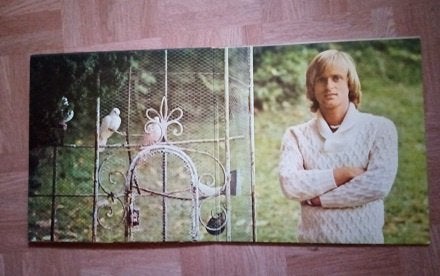 vinyle 33tours   Dave, CD & DVD, Vinyles | Autres Vinyles, Avec poster, Enlèvement ou Envoi, Autres formats, Comme neuf