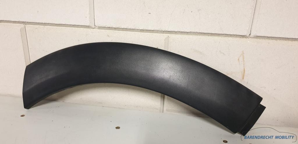 Bord d'aile Mini Cooper R50 R52 R53 largisseur d'aile 150586, Gauche, Customer.service@mini.co.uk, BMW AG, Petuelring 130
80788  Munich, DE