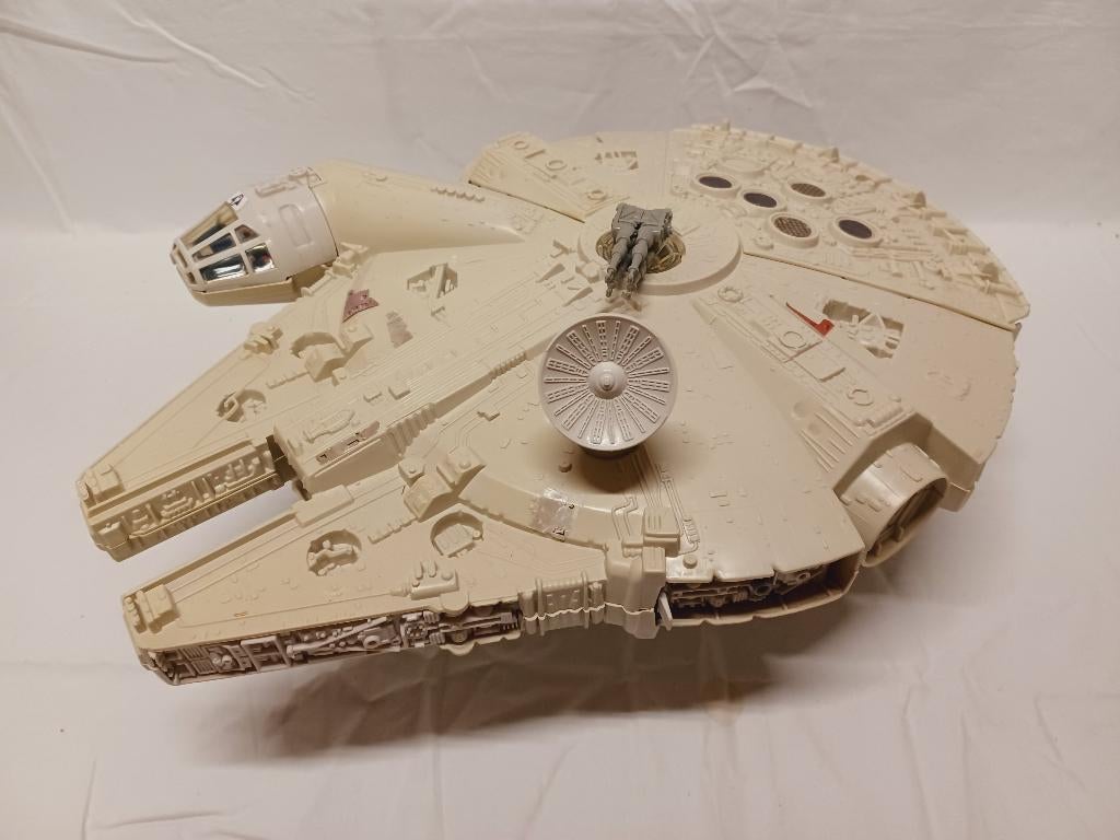 STAR WARS collection Kenner 1978-1983, Enlèvement ou Envoi, Utilisé, Autres types