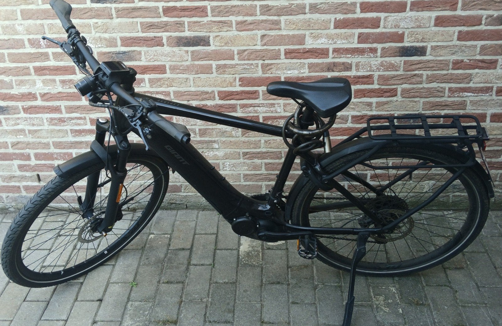 Giant Explore E+ 1 Pro GTS Speed Pedelec 45 km/u, Vélos & Vélomoteurs, Vélos électriques, Giant, Enlèvement