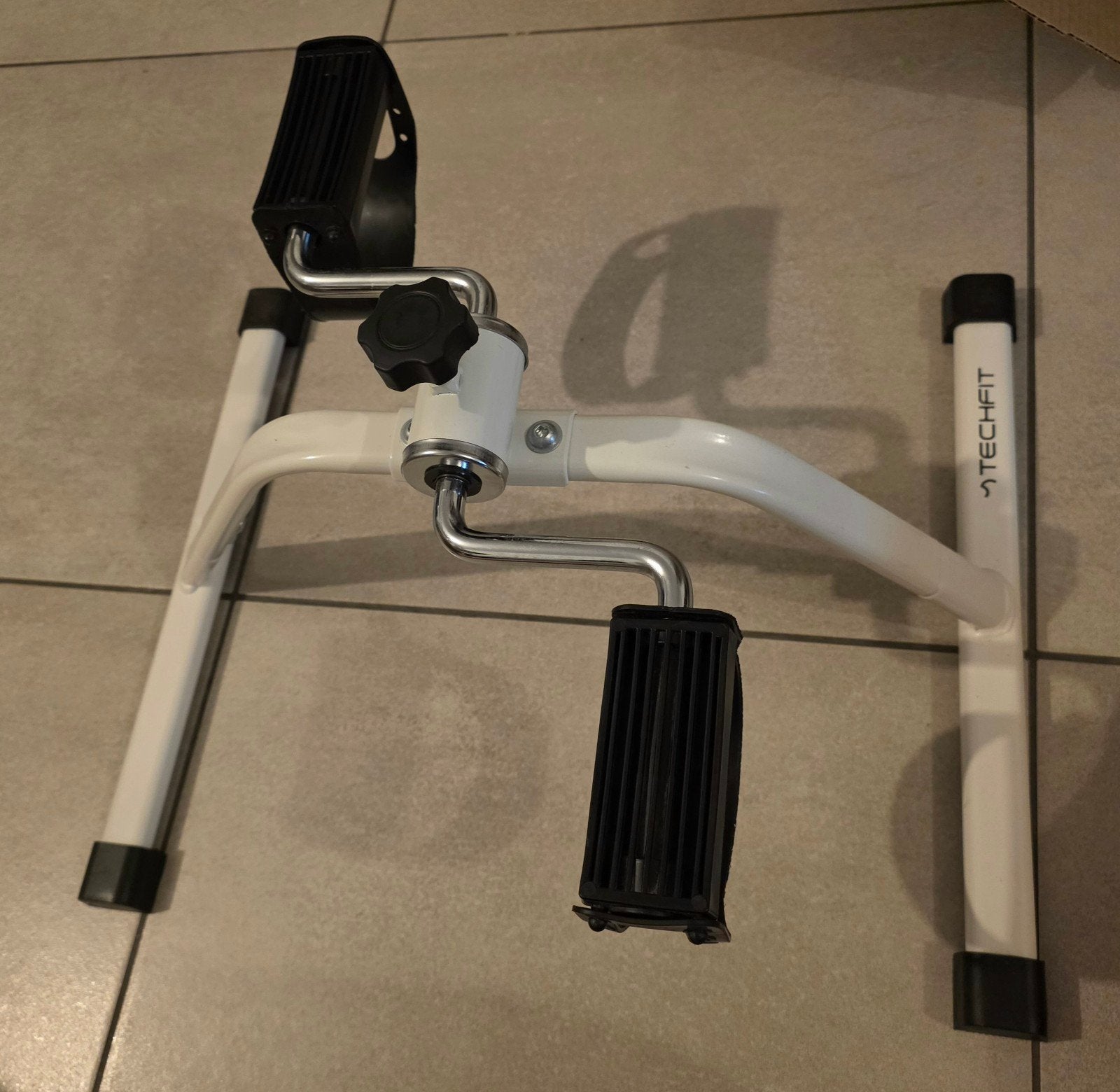 Mini-vélo d'appartement, Gebruikt, Armen, Verzenden, Metaal