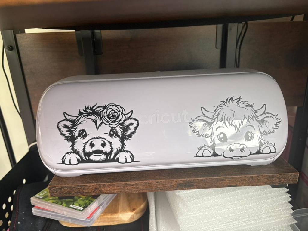 Cricut joy xtra + easy press mini (NIEUW) + verl extra’s, Hobby en Vrije tijd, Ophalen, Cricut