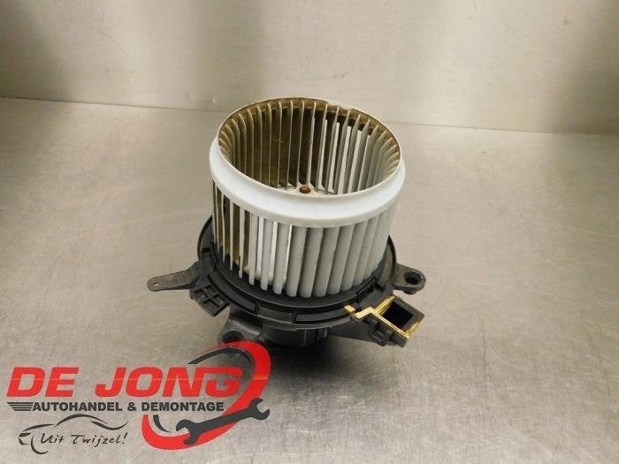Moteur de ventilation chauffage d'un Peugeot Partner, Autos : Pièces & Accessoires, -, 3 mois de garantie, Utilisé, -