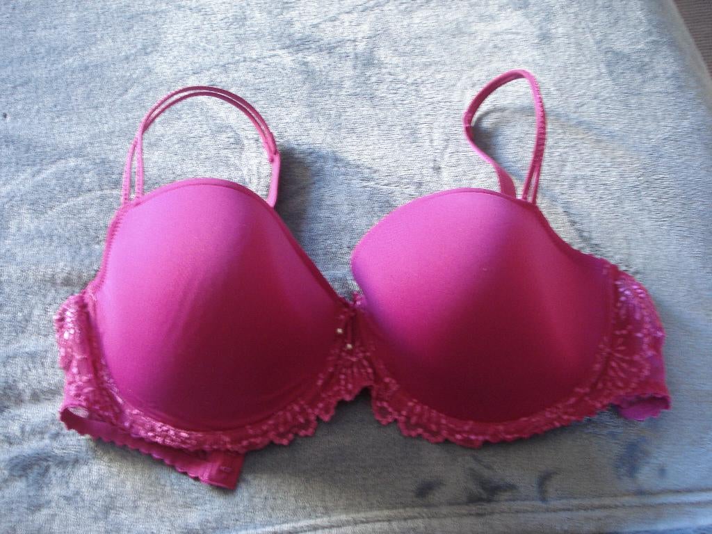 Nieuwe Marie Jo beugelbeha, dames. mt EUR 80E, Marie Jo, Ophalen of Verzenden, BH