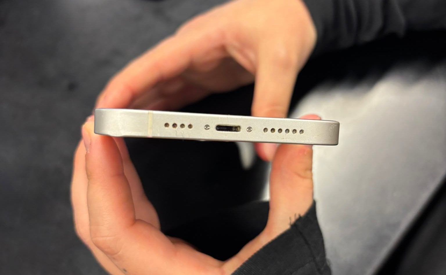 iphone 14+ état impeccable, Telecommunicatie, Ophalen of Verzenden, Zo goed als nieuw, IPhone 14