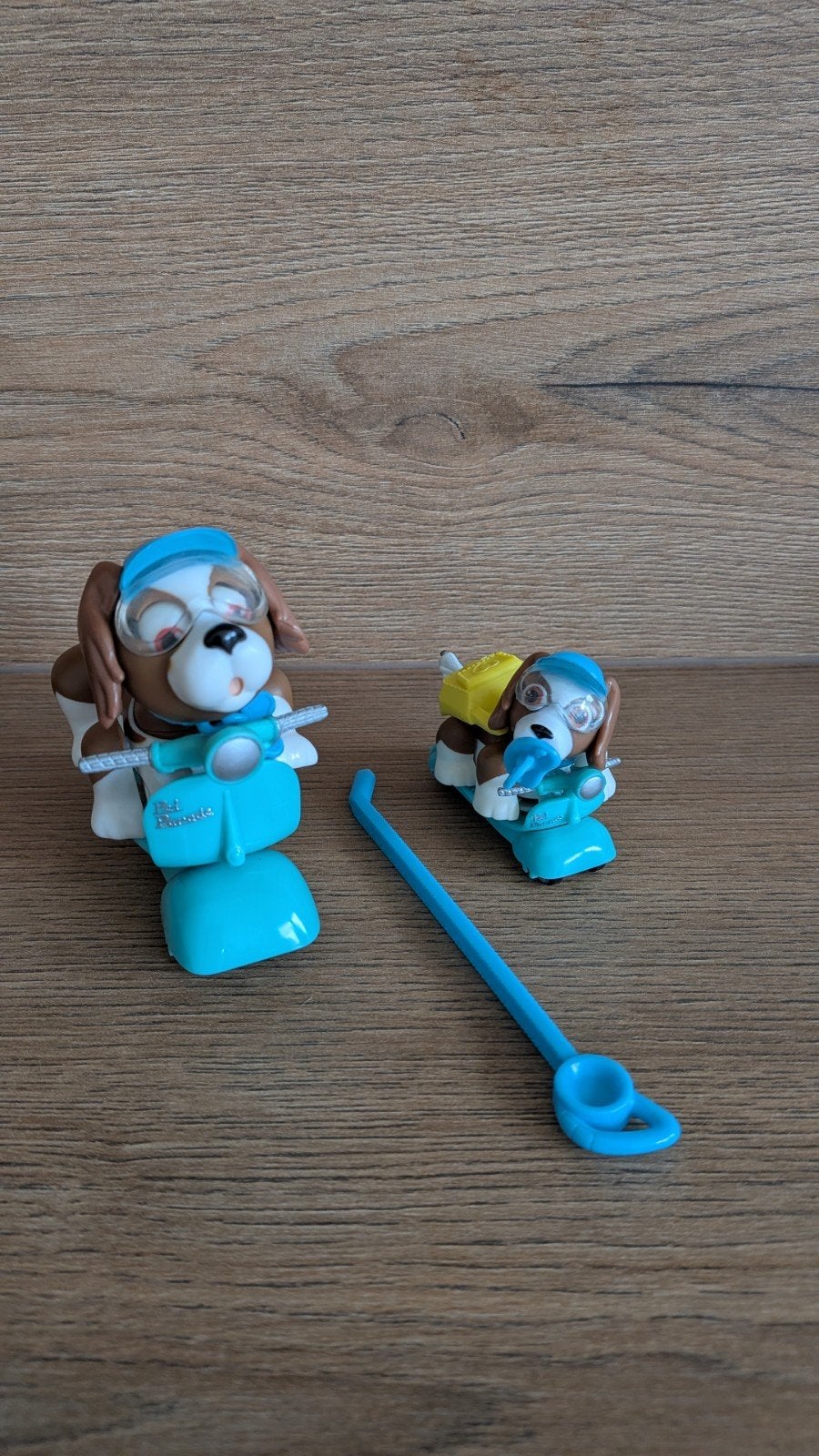 Pet Parade Family Scooter - Giochi Preziosi, Ophalen of Verzenden, Zo goed als nieuw