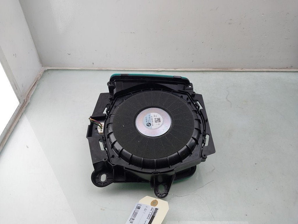 LUIDSPREKER BMW 3 serie Touring (G21) (|65132622561|), Gebruikt, BMW