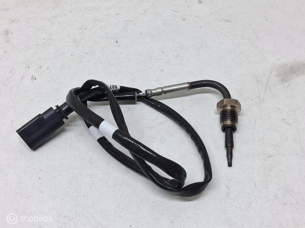 Roetfilter sensor Vw Golf VII ('12->) 04L906088BD, Enlèvement ou Envoi, Volkswagen, Utilisé, Volkswagen