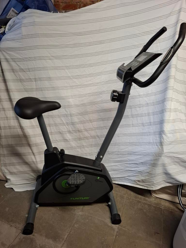 Tunturi hometrainer b30, Ophalen, Hometrainer